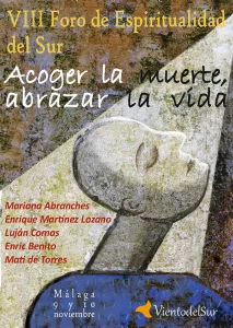 VIII foro de espiritualidad